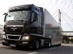 MAN TGX 18.680 2007 года